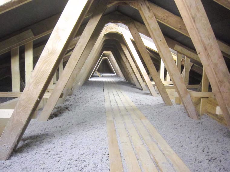 Energirenovering